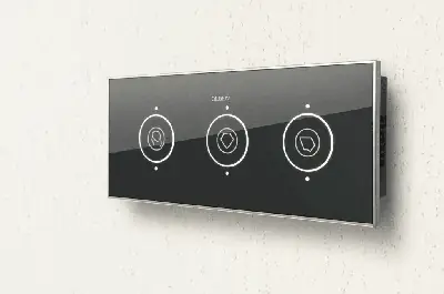Lighting Control Panels